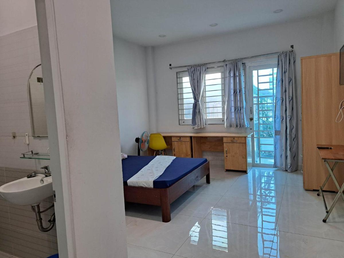 Homestay 37 Ad Cidade de Ho Chi Minh Exterior foto