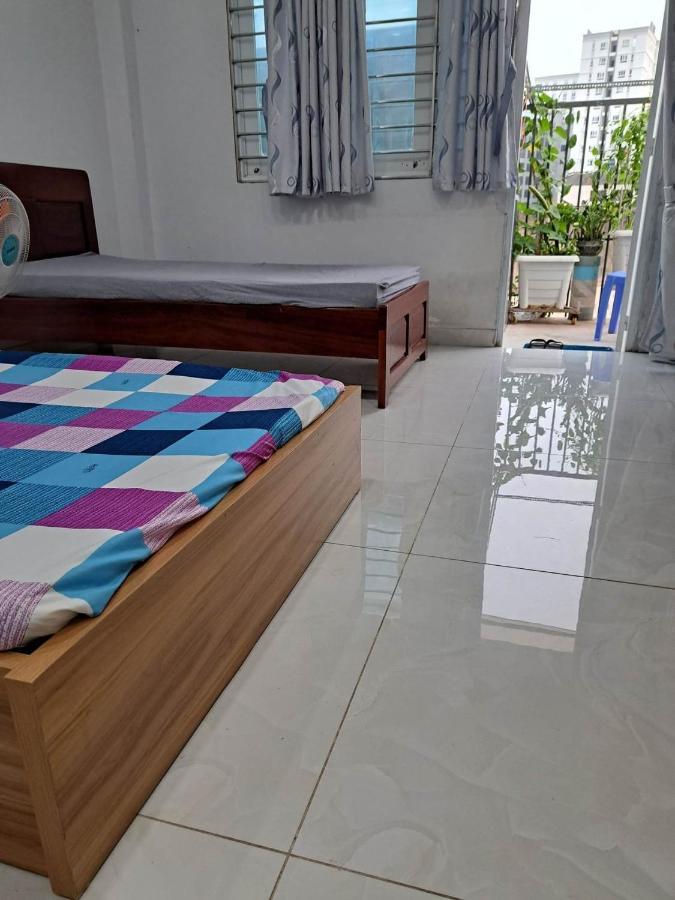 Homestay 37 Ad Cidade de Ho Chi Minh Exterior foto