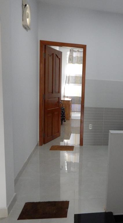 Homestay 37 Ad Cidade de Ho Chi Minh Exterior foto