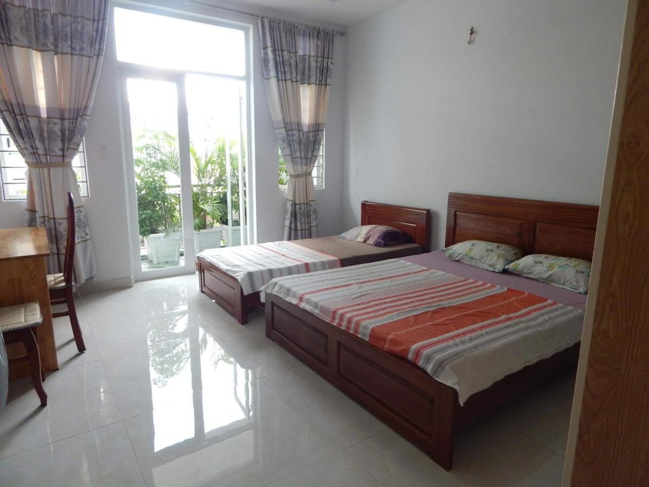 Homestay 37 Ad Cidade de Ho Chi Minh Exterior foto