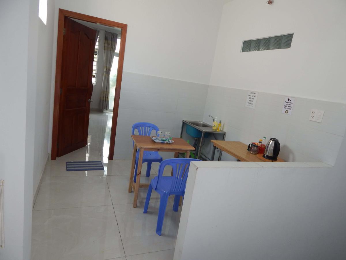 Homestay 37 Ad Cidade de Ho Chi Minh Exterior foto