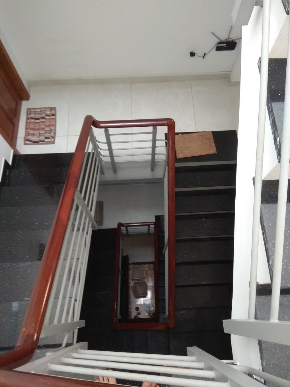 Homestay 37 Ad Cidade de Ho Chi Minh Exterior foto
